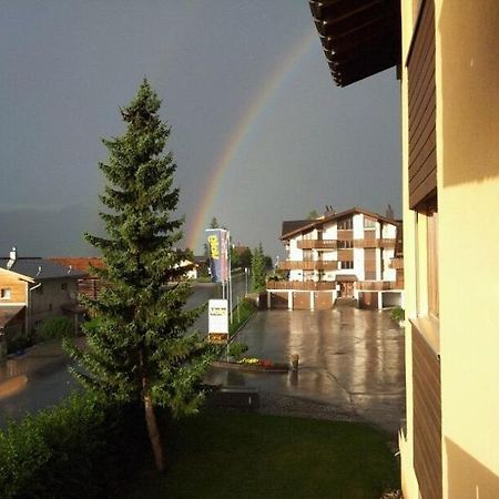Apartment Haus Arnika Obersaxen Εξωτερικό φωτογραφία