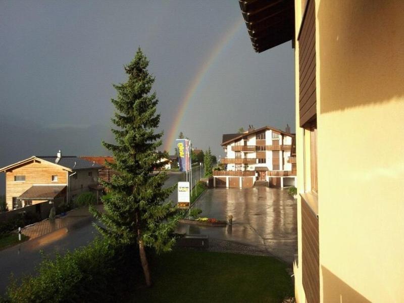 Apartment Haus Arnika Obersaxen Εξωτερικό φωτογραφία