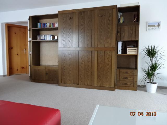 Apartment Haus Arnika Obersaxen Εξωτερικό φωτογραφία