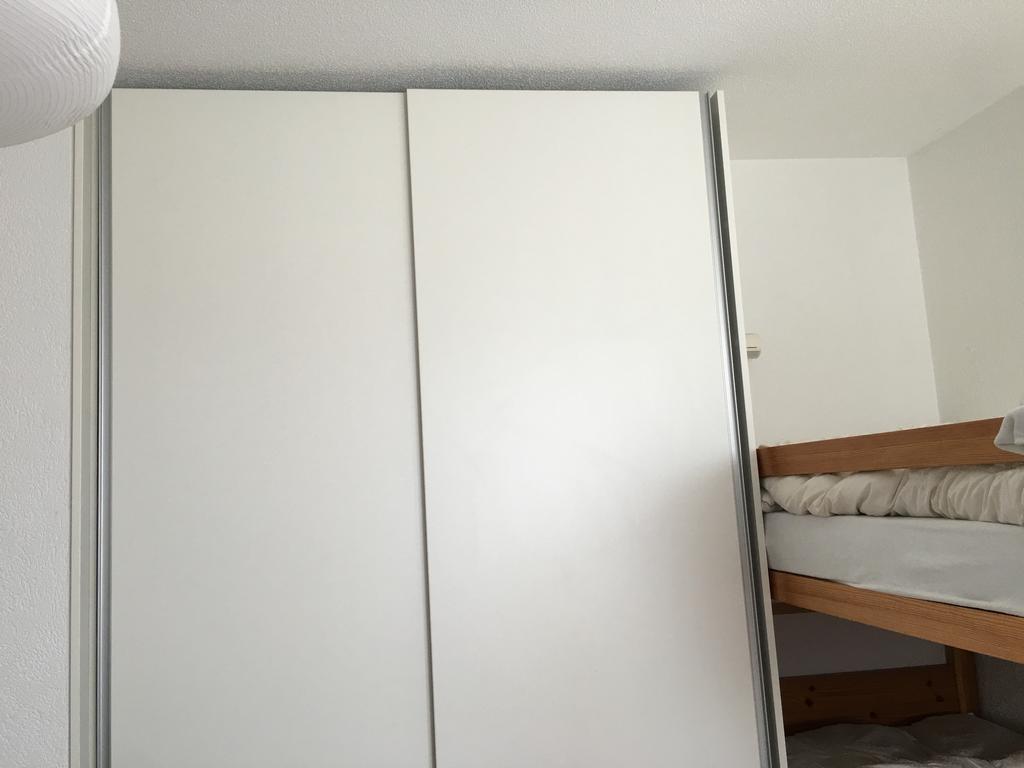 Apartment Haus Arnika Obersaxen Εξωτερικό φωτογραφία
