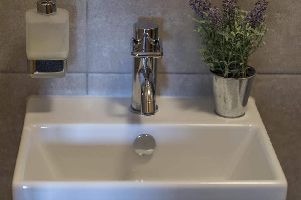 Apartment Haus Arnika Obersaxen Εξωτερικό φωτογραφία