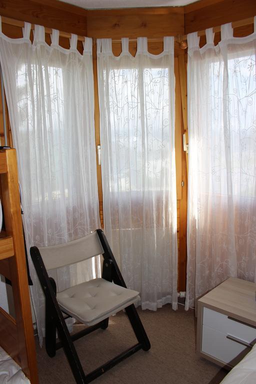 Apartment Haus Arnika Obersaxen Εξωτερικό φωτογραφία