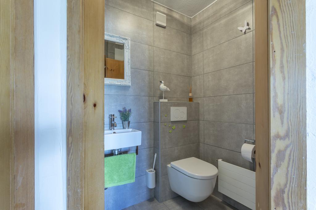 Apartment Haus Arnika Obersaxen Εξωτερικό φωτογραφία